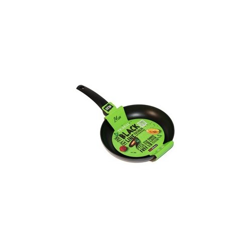 Texell ponev TPBL-D24 BLACK LINE 24 cm Cene