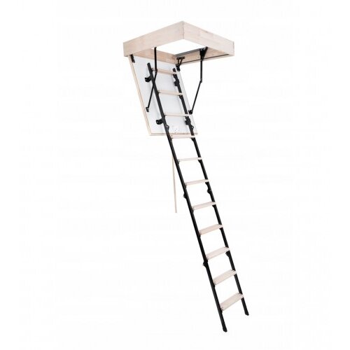 OMAN Ljestve tavanske 60x90cm MINI TERMO H265 TSS20107 Cijene