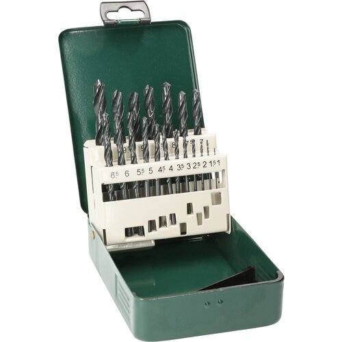 Bosch 19-delni set HSS-R burgija za metal 2607019435 Cene