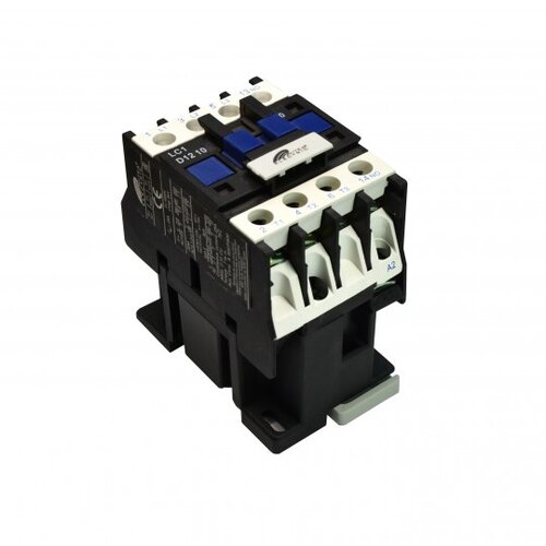 Mitea_Electric Kontaktor 12A 1210, 3P+1NO ME-LC1-D Cene