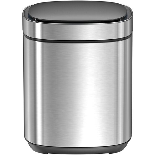 Nexsas kanta za otpatke, Smart senzor, 8l, Siva Cene