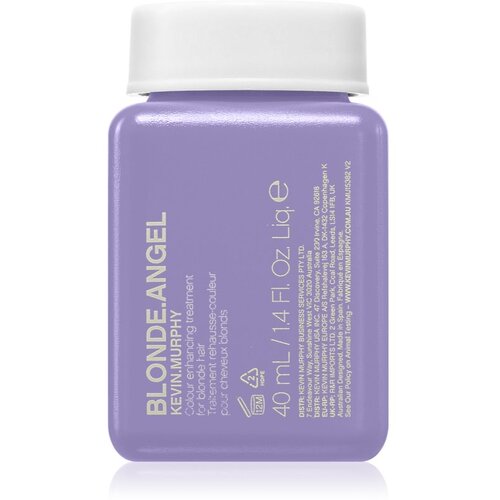 Kevin Murphy Angel Blonde intenzivni tretma za blond lase in lase s prameni 40 ml Cene