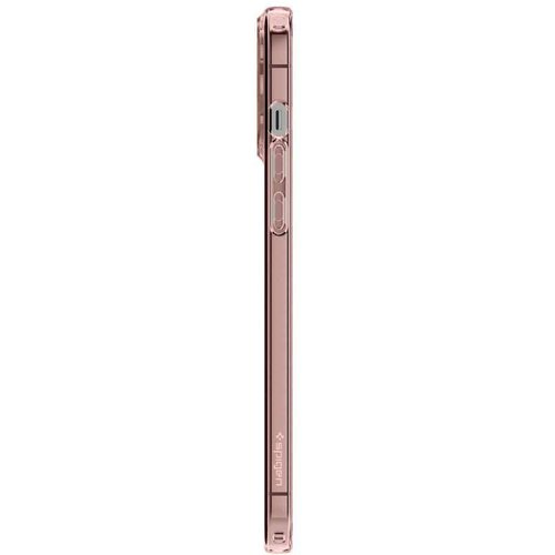 Spigen CRYSTAL FLEX ZA IPHONE 13 PRO ROSE CRYSTAL Slike
