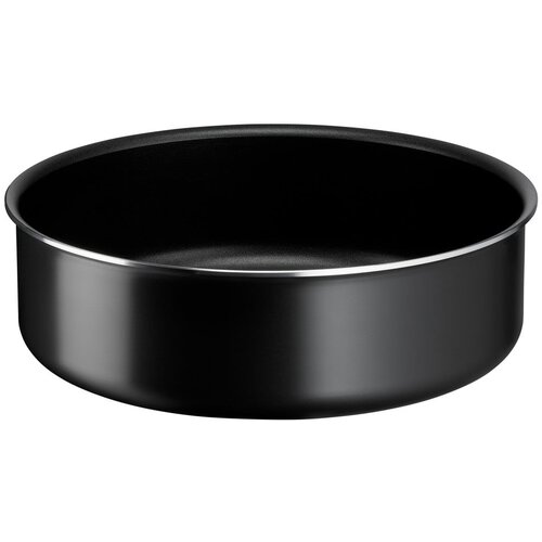 Tefal Aluminijast komplet loncev 13 ks INGENIO EASY COOK &amp;amp; CLEAN BLACK L1549023 &amp;ndash; Slike