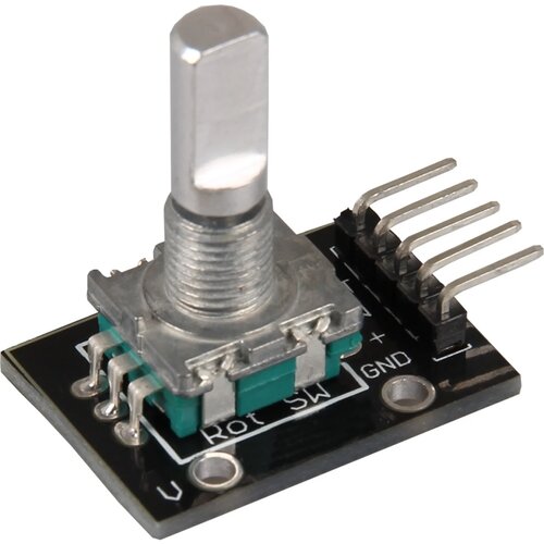 ARDUINO senzor COM-KY040RE JOY-IT Cijene
