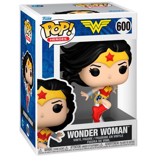 Funko Figura POP DC Comics Wonder Woman Cijene