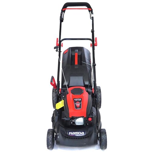 Ramda G46SHL-B vrtna kosilnica 46cm/4u1/Pogon/Ko&amp;scaron;ara 65L Slike