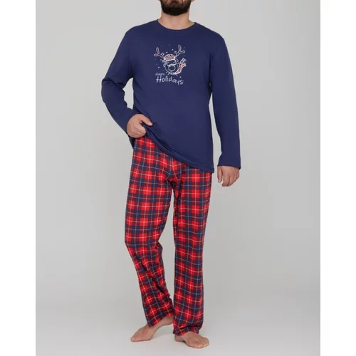  muška pidžama Happy