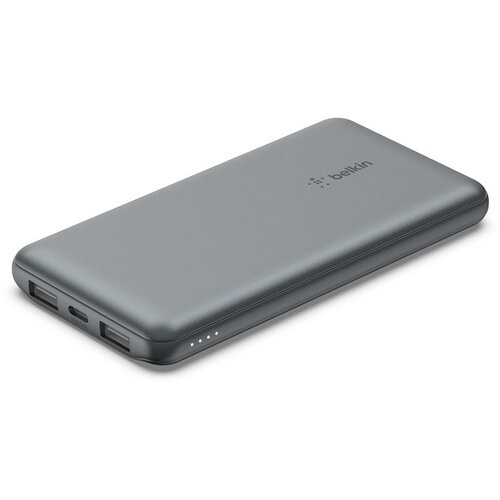 Belkin POWERBANK 10000 MAH 15W Grey Cijene