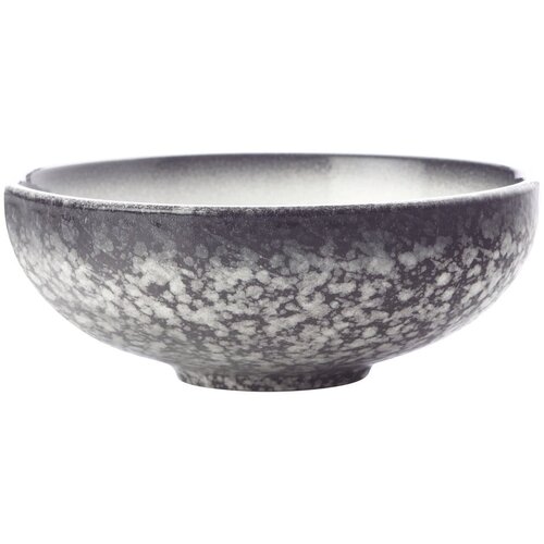 Maxwell williams Bijelo-crna keramička zdjela Caviar, ø 15,5 cm Cijene