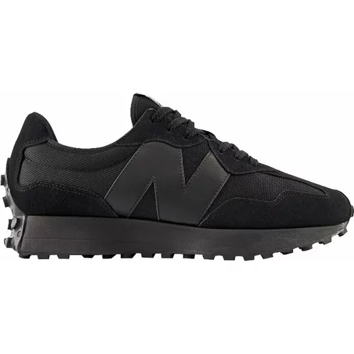New Balance Tenisice Mens Shoes 327 Black 45
