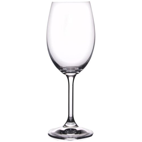 Orion Čaše u setu 6 kom vinske 250 ml Lara – Cijene