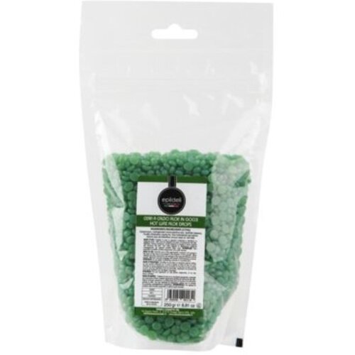 EMMECI Vosak za toplu depilaciju 250g Aloja Cene