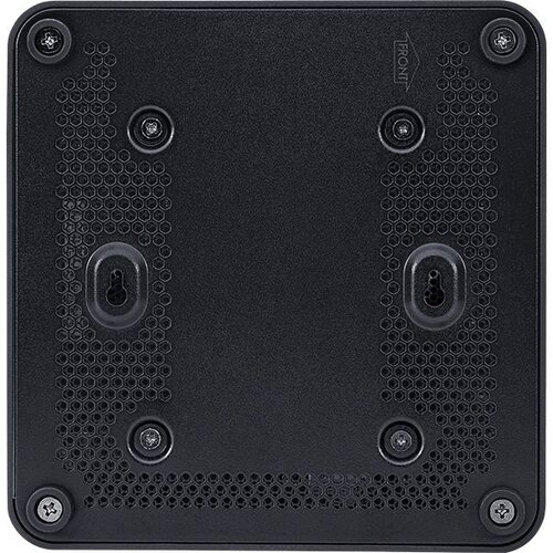 MSI mini računalnik Cubi NUC AI+ 2MG-021BEU Core Ultra 7 258V/32GB/NVMe SSD 1TB/Win 11 Pro/Arc 140V/črna V1-PCMSI00041-1 Slike