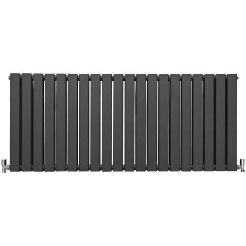 Monster dizajnerski ploski radiatorji antracitno sivi 600 mm x 1400 mm, (21569934) Cene