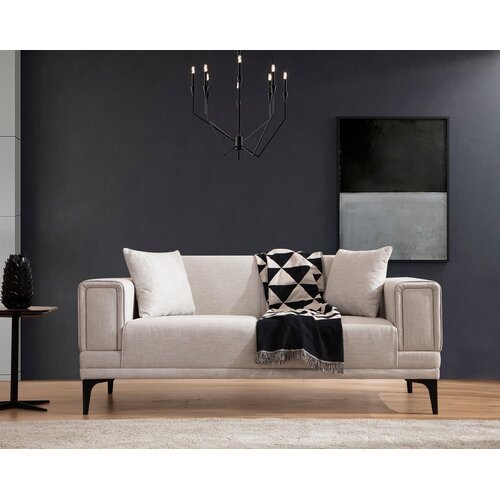 Atelier Del Sofa Dvosjed Horizon 85x77x170cm Bež Cene