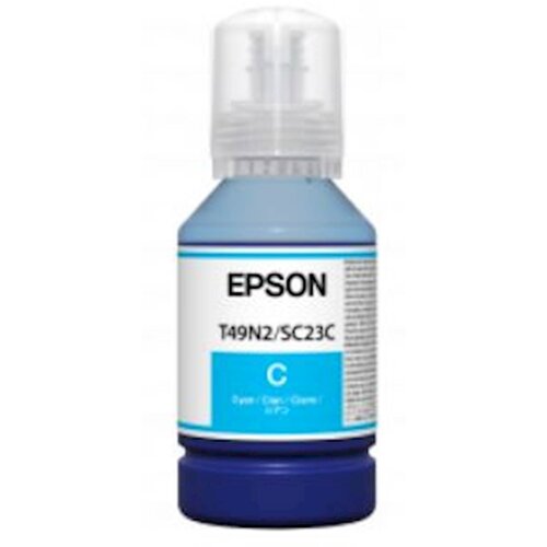 Tinta EPSON za SC-T3100x Cyan Slike