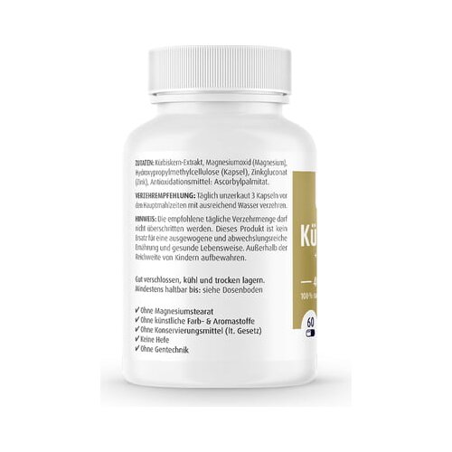 ZeinPharma bučna semena Plus Cene