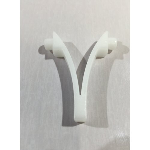 Intex Rezervni deli za Bazen z okvirjem Family 220 x 150 x 60 cm - (9) klipsna V-oblike Slike