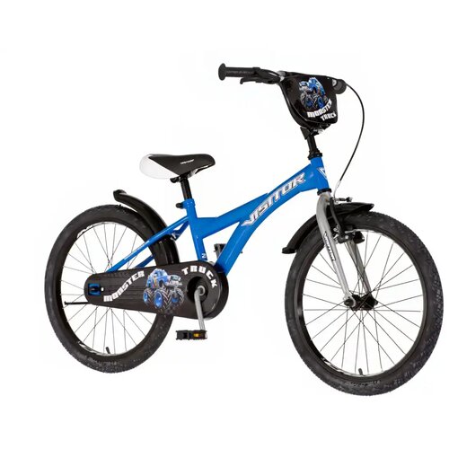 Venera Bike Bicikla Visitor Truck Monster 20/Plava/Ram 10/Točak 20 Cene