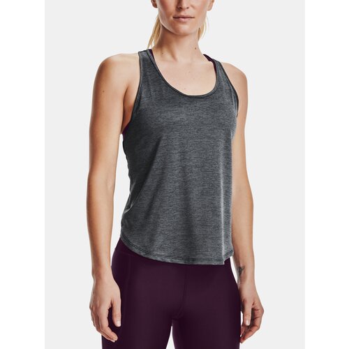 Under Armour Tank Top Tech Vent Tank-BLK - Women&amp;#039;s Slike