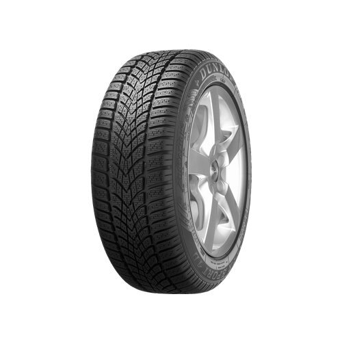 Dunlop zimska 225/45R17 91H sp wi spt 4D ms * rof mfs - skladišče 1 (dostava 1 delovni dan) Cene