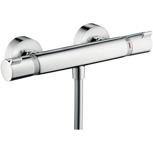 Hansgrohe Ecostat Chrome baterija (slavina) za ručni tu&amp;scaron; termostatska 13116000 Slike