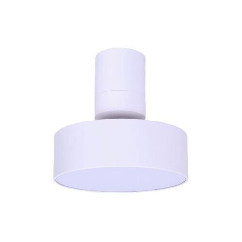 Rabalux spot lampa Ovidia, Nadgradna, Podesiva, LED, 16W, 3000K, Bela Slike