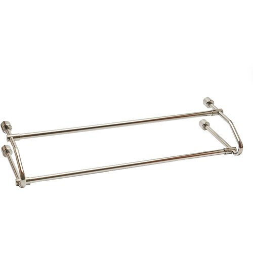  Držač ručnika za ruke Inox (Širina: 55 cm, Plemeniti čelik, Sjaj) Cijene