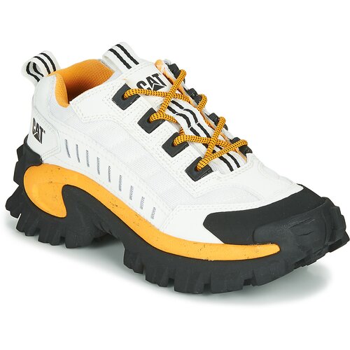 Caterpillar Nizke superge INTRUDER Bela Slike