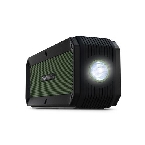 Energy Sistem Outdoor Box Adventure prenosni stereo bluetooth 444861 zvučnik Slike