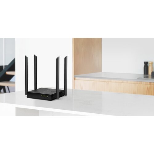 Tp-link bežični ruter Archer C64 AC1200 Slike