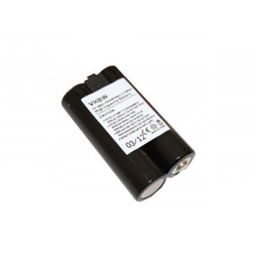 VHBW Baterija za Logitech LX700, 1800 mAh Cene