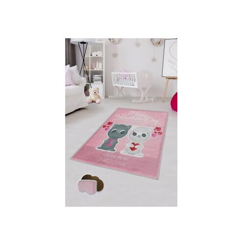 Conceptum Hypnose tepih (80 x 120) KHMFESTO0026KECE Cene