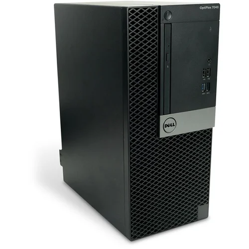 Dell obnovljeno - kot novo - optiplex 7040 mt, (21747625)