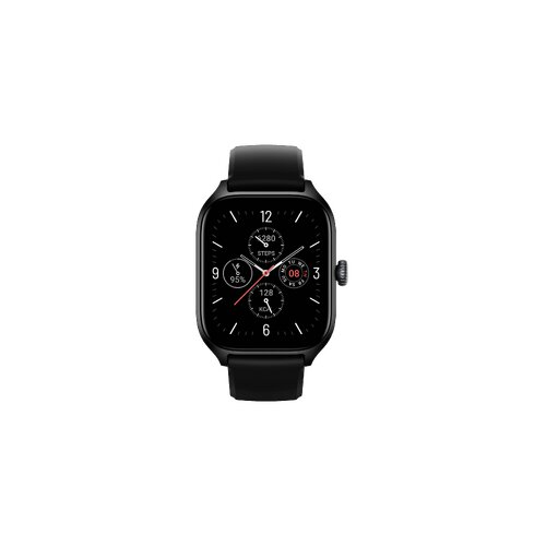 Xiaomi Amazfit GTS 4 Infinite Black Slike