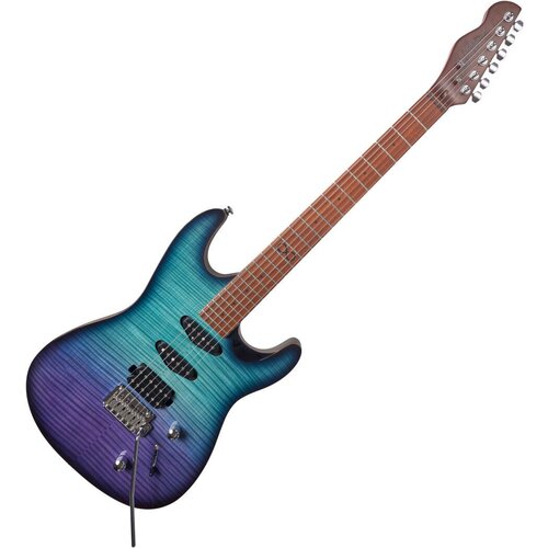 Chapman Guitars ML1 Hybrid Abyss Slike