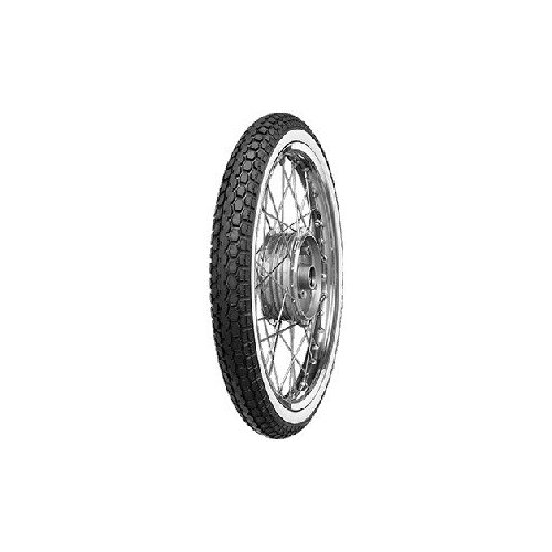 Continental KKS10 WW ( 2 1/2-19 RF TT 45J zadnji kotač, M/C, prednji kotač WW ) Cene