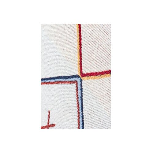 Conceptum Hypnose ar 21 - multy multicolor carpet (80 x 150) Cene