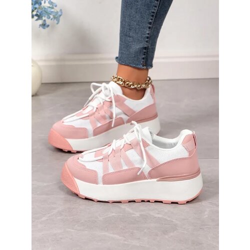 Resti Women's sports sneakers Clevsa Cene