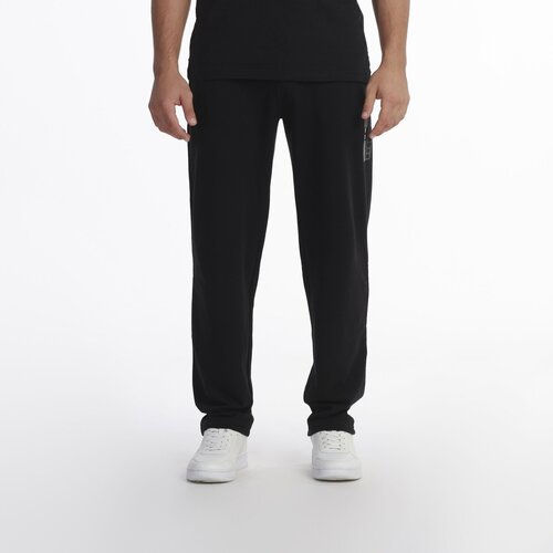 Slazenger muški donji deo trenerke line 243 open pants M Slike