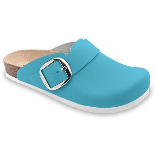 Grubin Ženska klompa Vulkan ramon classic A066069 Cene