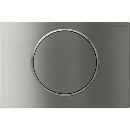 Geberit Tipka Sigma 10 bela/mat hrom/mat hrom 115.758.KL.5 Slike