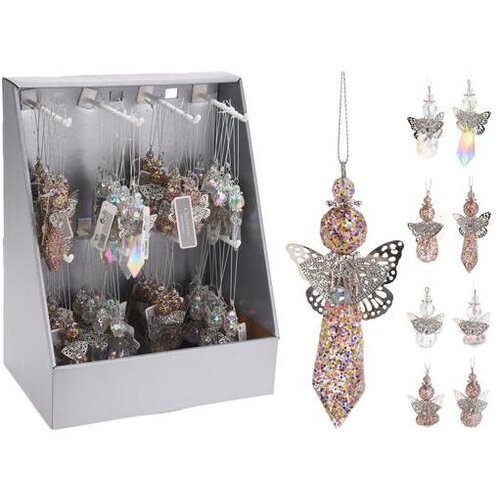  ANĐEO 13CM ZLATNI Cene