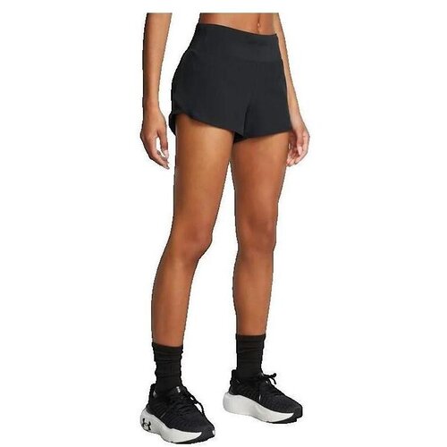 Under Armour Kratke hlače & Bermuda De 8 Cm Ua Launch Pro Črna Cene
