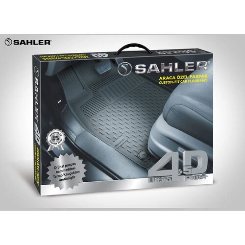 Sahler Gumene patosnice za BMW X1 / F48/F49 2015+ Cene