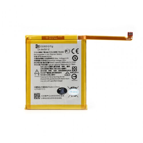 Baterija standard za nokia 5.1 Plus/6.1 plus (HE342) Slike