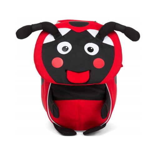 Affenzahn Nahrbtniki LILLY LADYBIRD Večbarvna Cene