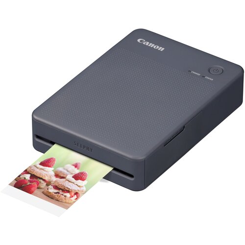 Canon Selphy QX 20 dark grey Cijene