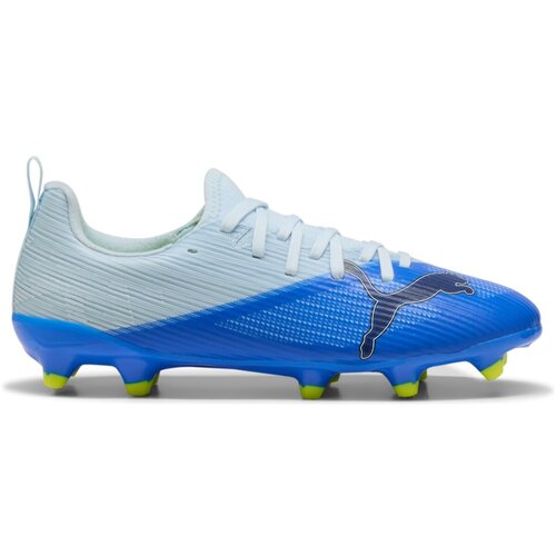 Puma Nogomet Ultra 7 Match Fg/Ag Jr Modra Slike